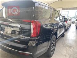 GMC Yukon